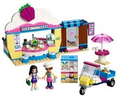 LEGOÂ® Friends Mia's Tree House - 41335