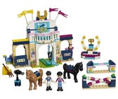 LEGOÂ® Friends Mia's Tree House - 41335