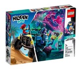 LEGOÂ® Star Wars TM Action Battle Endor Assault