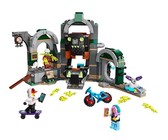 LEGOÂ® Friends Mia's Tree House - 41335