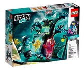 LEGOÂ® Star Wars TM Action Battle Endor Assault