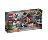 LEGOÂ® Minecraft The Pirate Ship Adventure 21152