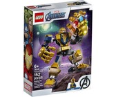 LEGO City Ice-Cream Truck 60253 - 200 Pcs - 5+ Years