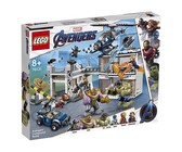 LEGO Creator Toy Shop Bundle - 31095 & 31104 & 31105