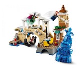 LEGOÂ® Minecraft The Pirate Ship Adventure 21152