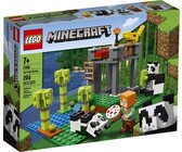 LEGOÂ® Minecraft The Skull Arena