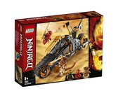 LEGO Disney Mulan's Storybook Adventures 43174 - 124 Pcs - 5+ Years