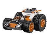 LEGOÂ® DUPLO Tow Truck & Tracked Excavator