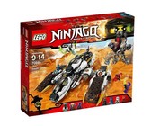 LEGO Droid Commander 75253