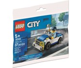 LEGOÂ® DUPLO Tow Truck & Tracked Excavator