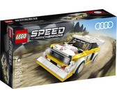 LEGO City Ice-Cream Truck 60253 - 200 Pcs - 5+ Years
