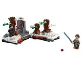 LEGO Star Wars T-16 Skyhopper vs Bantha Microfighters 75265 - 6+ Years