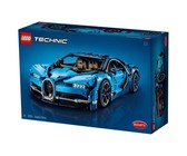 Fischertechnik STEM PREP 2.0-Physics, Robotics, Energy & Power - 2260 Pieces