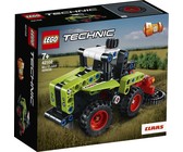 LEGO City Ice-Cream Truck 60253 - 200 Pcs - 5+ Years