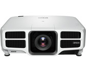 Epson EB-L1300U 8000 ANSI Lumens  WUXGA Data Projector - White