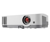 NEC P525UL 4K Laser Projector