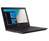 Lenovo - TWR V330 Celeron 4GB RAM 500GB HDD DVD Win 10 Home 15.6 inch Notebook