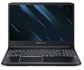 Aorus 7 NA Gaming Notebook PC - Core i7-9750H / 17.3" FHD 144Hz / 8GB RAM / 256GB SSD + 1TB HDD / Nvidia GTX 1650 4GB / DOS (Aorus-7-NA-I7-8-256-1TB-D