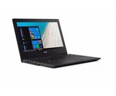 Lenovo IdeaPad S145 i3-8145U 4GB RAM 1TB HDD 15.6 Inch HD Notebook - Black