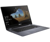 Lenovo V15 G4 IRU Notebook PC - Core i5-13420H / 15.6" FHD / 8GB RAM / 512GB SSD / Win 11 Pro / Black
