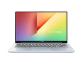 ASUS - VivoBook S14 S432FL-EB059T i7-8565U 16GB RAM 512GB SSD NVIDIA GF MX250 2GB Win 10 Home Backlit Keyboard ScreenPad 14 inch FHD Anti-Glare Notebo