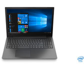 Lenovo V15 G2 ITL Notebook PC - Core i3-1115G4 / 15.6" FHD / 8GB RAM / 512GB SSD / Win 10 Home / Black