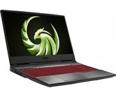 ASUS TUF Gaming A15 FA507UI Notebook PC - Ryzen 9-8945H / 15.6" QHD / 16GB RAM / 1TB SSD / NVIDIA RTX 4070 8GB / Win 11 Home / Grey