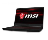 ASUS TUF Gaming A17 FA707RC Notebook PC - Ryzen 7-6800H / 17.3" FHD / 16GB RAM / 512GB SSD / NVIDIA RTX 3050 4GB / Win 11 Home