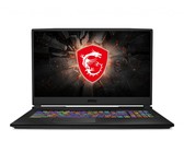 Lenovo IdeaPad Legion Y720 Core i7 Gaming Notebook PC