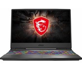 ASUS TUF Gaming A15 FA507UI Notebook PC - Ryzen 9-8945H / 15.6" QHD / 16GB RAM / 1TB SSD / NVIDIA RTX 4070 8GB / Win 11 Home / Grey