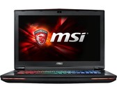 ASUS TUF Gaming A17 FA707RC Notebook PC - Ryzen 7-6800H / 17.3" FHD / 16GB RAM / 512GB SSD / NVIDIA RTX 3050 4GB / Win 11 Home