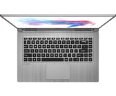ASUS ROG Zephyrus G15 GA502DU Gaming Notebook PC - Ryzen 7 3750H / 15.6" FHD 120Hz / 16GB RAM / 512GB SSD / GTX 1660Ti / Win 10 Pro (GA502DU-AL043R)