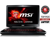 Gigabyte Aero 15-Y10 Notebook PC - Core i7-9750H / 15.6" FHD 240Hz / 32GB RAM / 1TB SSD / Nvidia RTX 2080 8GB / Win 10 Pro (Aero-15Y-I7-32-1TB-10P)