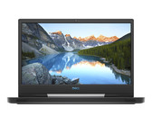 Dell G5 15 5587 Gaming Notebook - Core i7-8750H / 15.6" FHD / 16GB RAM / 128GB SSD + 1TB HDD / nVidia 1060 6GB / Win 10 Pro