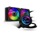 EK Water Blocks - EK-KIT RGB 240 Water Cooling Kit