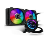 EK Water Blocks - EK-KIT RGB 240 Water Cooling Kit