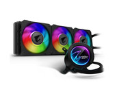 EK Water Blocks - EK-KIT RGB 240 Water Cooling Kit