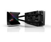 EK Water Blocks - EK-KIT RGB 240 Water Cooling Kit