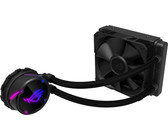 Corsair iCUE H115i Elite Capellix Liquid CPU Cooler