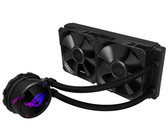 EK Water Blocks - EK-KIT RGB 240 Water Cooling Kit