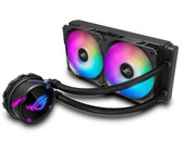 EK Water Blocks - EK-KIT RGB 240 Water Cooling Kit