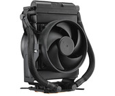 DeepCool - Castle 240EX CPU Liquid Cooler with ARGB