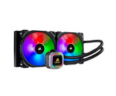 EK Water Blocks - EK-KIT RGB 240 Water Cooling Kit