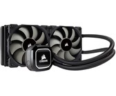 DeepCool - Castle 240EX CPU Liquid Cooler with ARGB