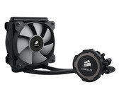 DeepCool - Castle 240EX CPU Liquid Cooler with ARGB