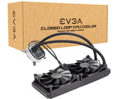 Corsair iCUE H115i Elite Capellix Liquid CPU Cooler