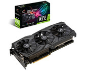 ASUS Dual GeForce RTX 2060 Super EVO V2 OC Edition 8GB GDDR6 Gaming Graphics Card