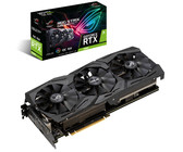 ASUS Dual Radeon RX 6600 XT OC Edition 8GB GDDR6 Graphics Card