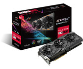 MSI RADEON RX 5600 XT GAMING X  6GB GDDR6 Graphics Card