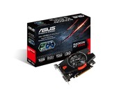 Sapphire Pulse AMD Radeon RX 550 4GB 128 bit Graphics Card